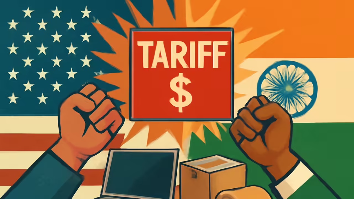 ભારત માટે મોટા ખુશખબર: અમેરિકા 25% ટેરિફ પાછું ખેંચી શકે છે, જાણો સ્કોટ બેસેન્ટે શું સંકેત આપ્યા?