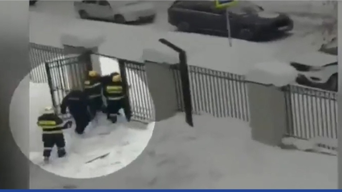 રશિયામાં ભારતીય વિદ્યાર્થીઓ પર જીવલેણ હુમલો! મેડિકલ હોસ્ટેલમાં ઘૂસીને યુવકે આડેધડ ચાકુ માર્યા, 4 વિદ્યાર્થી ગંભીર