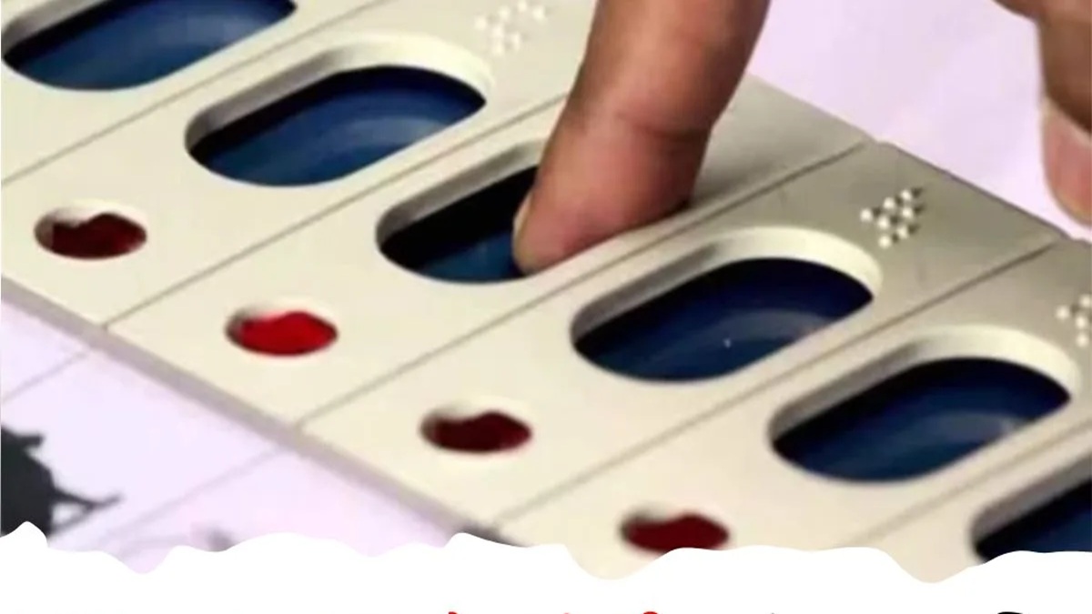 AMC Election 2026: અમદાવાદમાં 37.99 લાખ મતદારો નોંધાયા, આ બે વિસ્તારોમાં પુરુષો કરતા મહિલાઓ આગળ