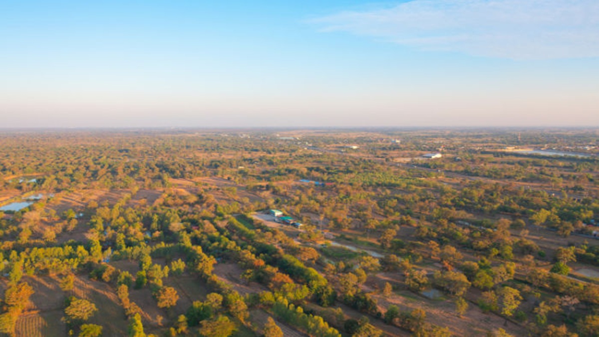 ગુજરાત સરકારનો ઐતિહાસિક નિર્ણય: મિલકતની પાકી એન્ટ્રી માટે હવે 30 દિવસની રાહ નહીં જોવી પડે, જમીન મહેસૂલ કાયદામાં મોટો સુધારો