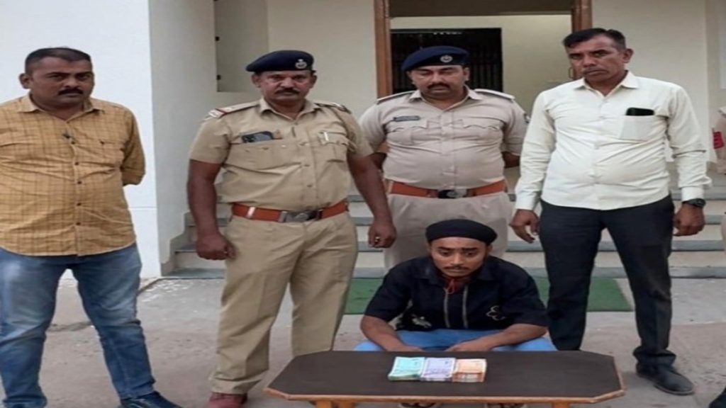 Kalol News, Kalol Police