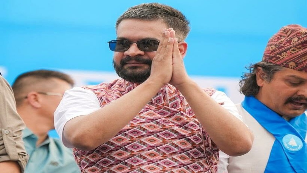 નેપાળ સરકારનો મોટો નિર્ણય: હવે અઠવાડિયામાં 2 દિવસ મળશે રજા, જાણો પેટ્રોલિયમ કટોકટી વચ્ચે કેમ બદલાયો ઓફિસનો સમય