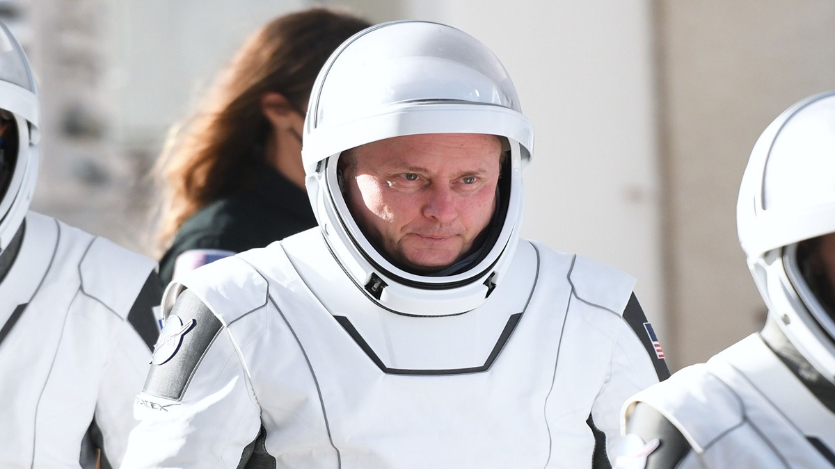 સ્પેસમાં ડિનર કરતી વખતે અચાનક અંતરિક્ષયાત્રીનો અવાજ ગાયબ! ISSના 25 વર્ષના ઇતિહાસમાં પહેલીવાર બની આવી ભયાનક ઘટના