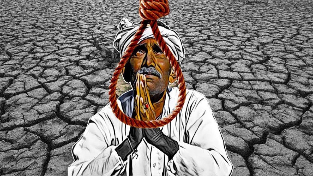 NCRB Report 2024: કૃષિપ્રધાન ભારતમાં દરરોજ 28 ખેડૂત-ખેતમજૂરોના આપઘાત, ગુજરાતના આંકડા પણ ચોંકાવનારા