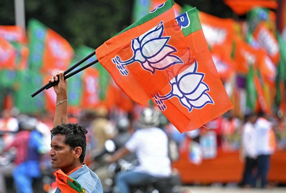 ચૂંટણી પરિણામો 2026: બંગાળમાં ભાજપની ઐતિહાસિક જીત, તમિલનાડુમાં અભિનેતા વિજયનો જાદુ ચાલ્યો