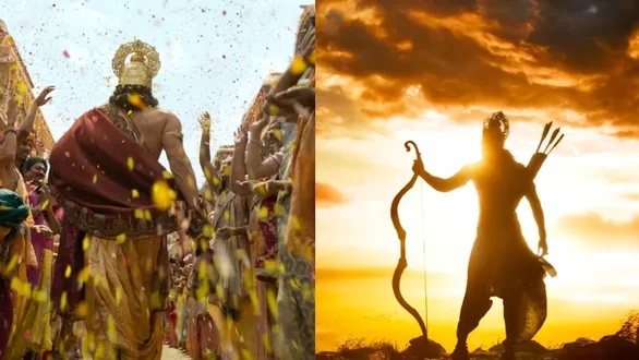 ‘રામાયણ’ ફિલ્મનું ટ્રેલર હવે 30 જુલાઈના રોજ બ્રહ્મ મુહૂર્તમાં થશે રિલીઝ