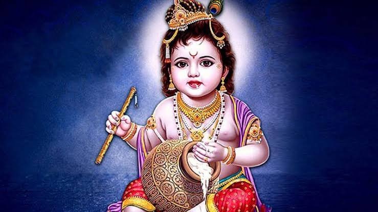 ભગવાન શ્રીકૃષ્ણનો જન્મોત્સવ: દેશભરમાં ભક્તિભાવ અને ઉત્સાહ સાથે ઉજવાયો કાન્હાનો જન્મદિવસ