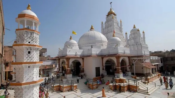 ડાકોરના પ્રખ્યાત રણછોડરાયજી મંદિરમાં જન્માષ્ટમી પર્વની ભવ્ય ઉજવણી થશે