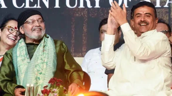 મિથુન ચક્રવર્તીને બંગાળ સરકારમાં મોટી જવાબદારી, મળ્યો કેબિનેટ મંત્રીનો દરજ્જો