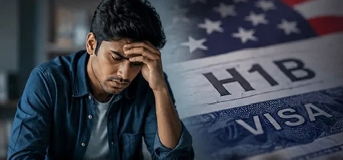 H-1B વિઝા પર અમેરિકામાં નવું બિલ: ઉલ્લંઘન બદલ $2.5 લાખ સુધીનો દંડ, 10 વર્ષ પ્રતિબંધની દરખાસ્ત