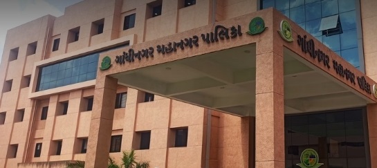 ગાંધીનગર મનપા ચૂંટણી 2026: 11 વોર્ડની 44 બેઠકો માટે આવતીકાલે મતદાન, તંત્ર સજ્જ