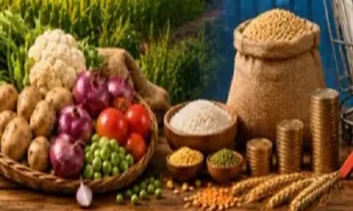 મોંઘવારીનો માર: સપ્ટેમ્બરમાં છૂટક મોંઘવારી વધીને 5.54%, ખાદ્ય મોંઘવારી 7.74% પર પહોંચી